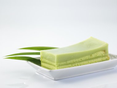 Pandan katman kek