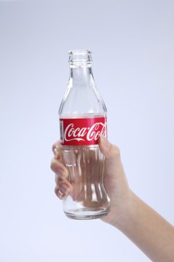 boş coca cola holding