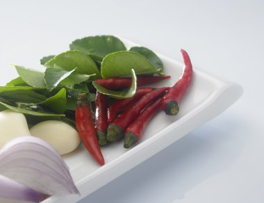 kırmızı biber biber