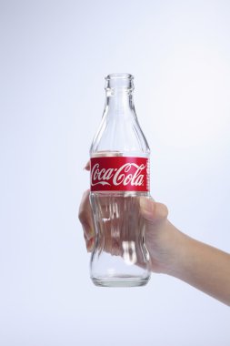 boş coca cola holding