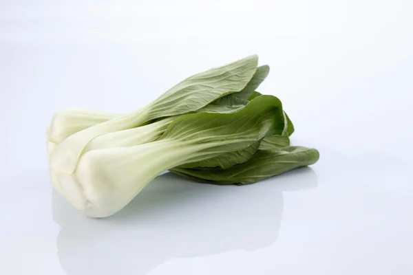 Green Bok choy — Foto Stock