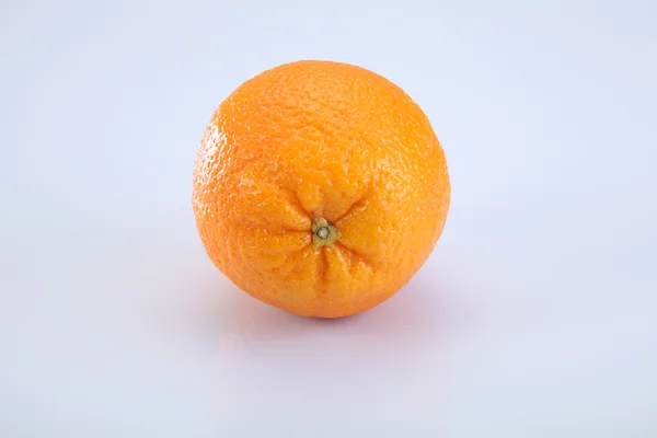 Fresh ripe orange — Stock Photo, Image