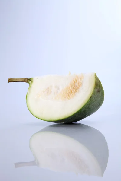 Melón fresco de invierno — Foto de Stock