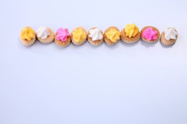 buz mücevher bisküvi