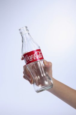 boş coca cola holding