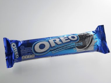 Bir Oreo paketi