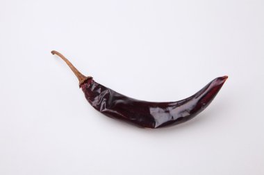 kurutulmuş biber