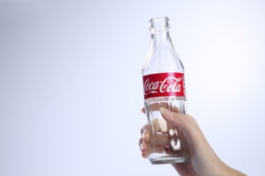 boş coca cola holding