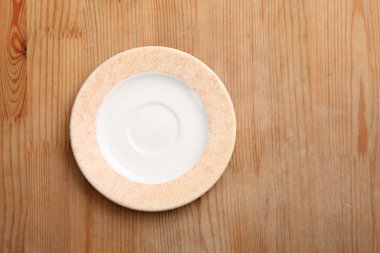 bir tabak ya da uçan daire