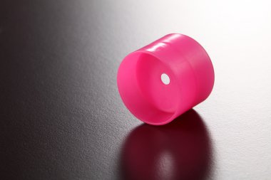 yuvarlak şekli blok