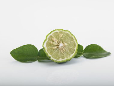 Güney Afrika'da bir kabile kireç görünümü