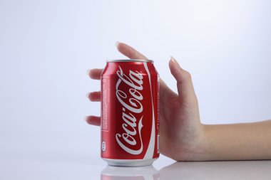 Coca cola tutan el