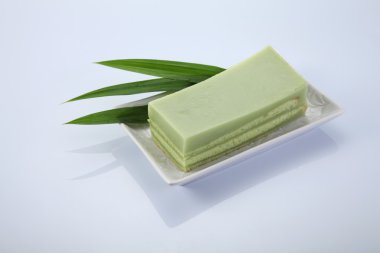 Pandan katman kek