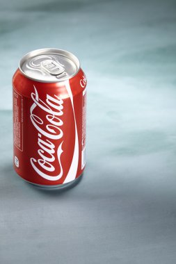 Coca cola olabilir