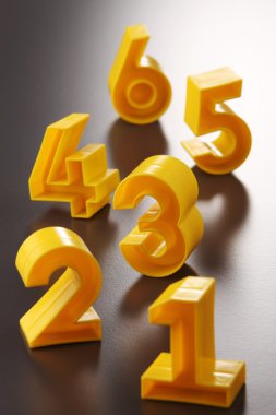 farklı sarı bloklar