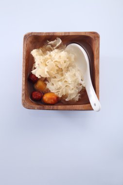 kar jöle mantar