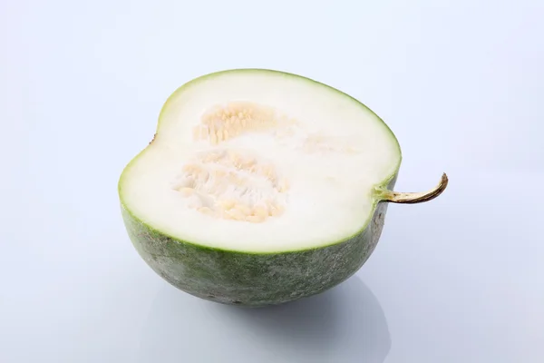 Melon musim dingin segar — Stok Foto