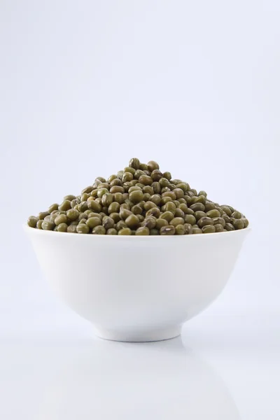 ボウルの豆 — ストック写真