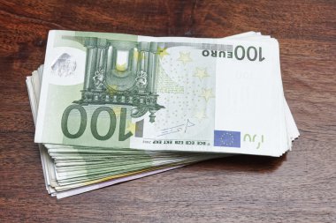 Euro Bono, para