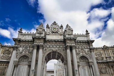 Türkiye, İstanbul, Beylerbeyi Sarayı