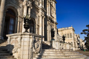Türkiye, İstanbul, Beylerbeyi Sarayı