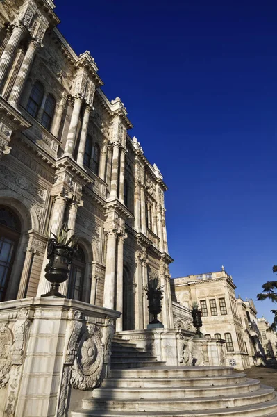 Turquía Estambul Palacio Beylerbeyi —  Fotos de Stock