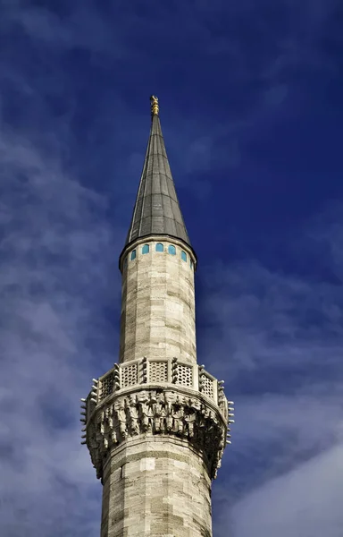 Turquía Estambul Catedral Santa Sofía Construida Siglo Por Constantino Grande —  Fotos de Stock