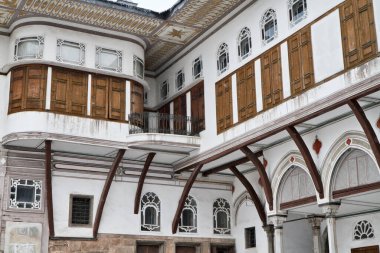 Türkiye, İstanbul, Topkapı Sarayı