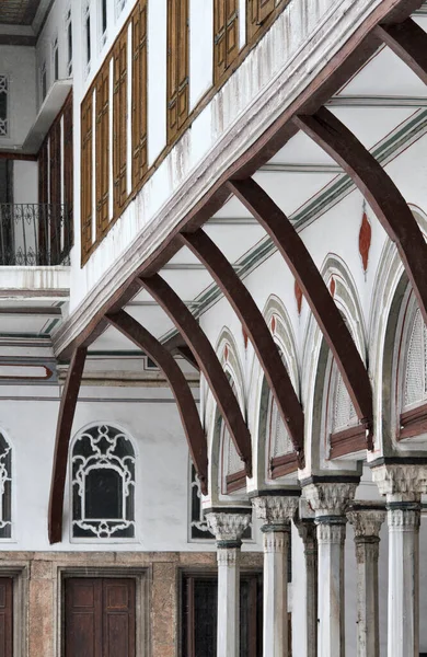 Turkey Istanbul Topkapi Palace — Stock Photo, Image