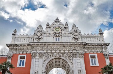 Türkiye, İstanbul, Beylerbeyi Sarayı