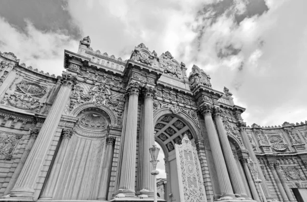 Turecko Istanbul Beylerbeyi Palace — Stock fotografie