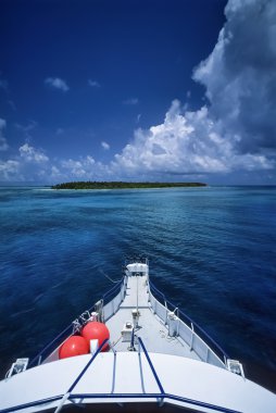 görünümü çok belize Adaları