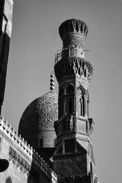 Mohamed aly Moschee — Stockfoto