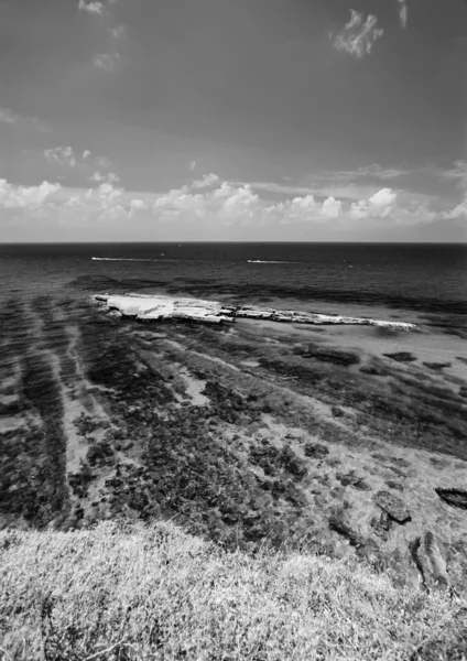 Italia, Calabria, Mar Tirreno, Briatico —  Fotos de Stock