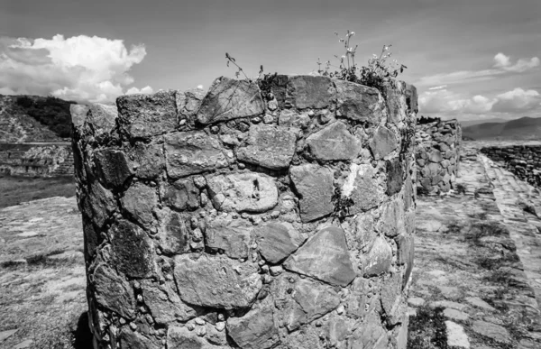 Rovine di San Jose — Foto Stock