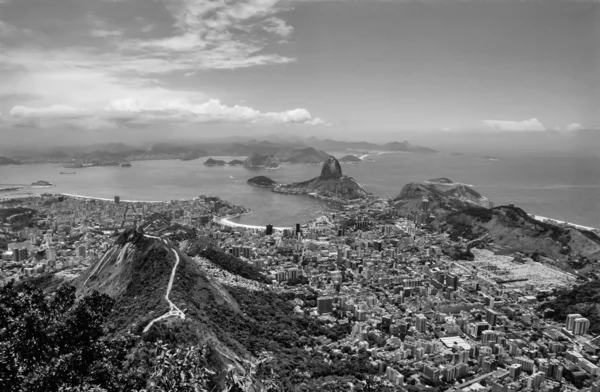 Bir Rio de janeiro — Stok fotoğraf