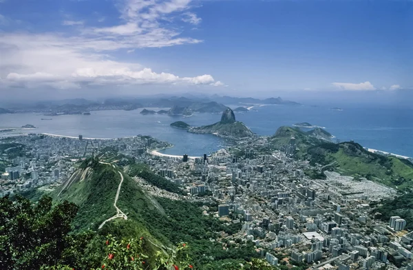 Bir Rio de janeiro — Stok fotoğraf