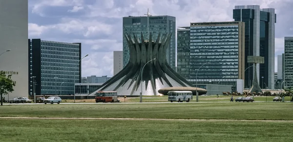 Brasilia, kenti