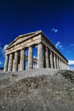 İtalya, Sicilya, Selinunte