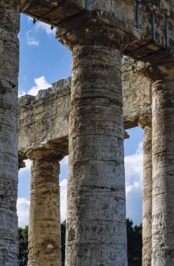 İtalya, Sicilya, Selinunte