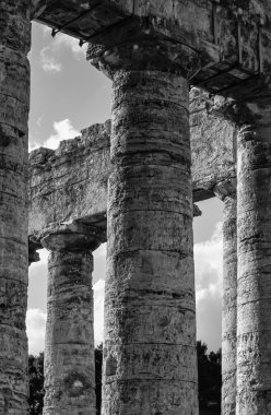 İtalya, Sicilya, Selinunte