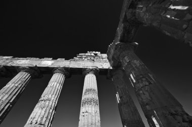 İtalya, Sicilya, Selinunte