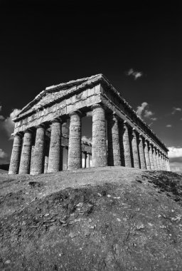 İtalya, Sicilya, Selinunte