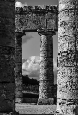 İtalya, Sicilya, Selinunte