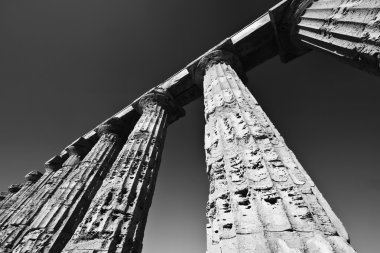 İtalya, Sicilya, Selinunte