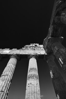 İtalya, Sicilya, Selinunte