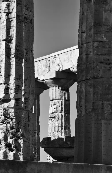 İtalya, Sicilya, Selinunte