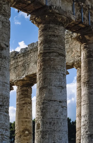 İtalya, Sicilya, Selinunte