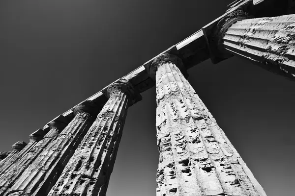 İtalya, Sicilya, Selinunte