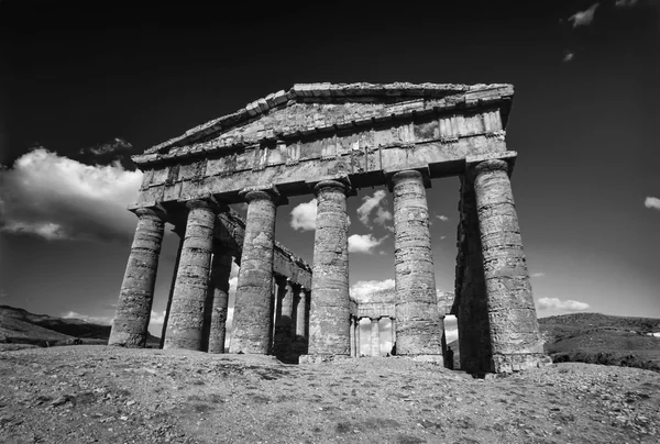 İtalya, Sicilya, Selinunte